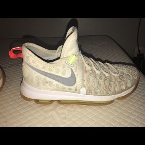 Nike Kevin Durant 9’s